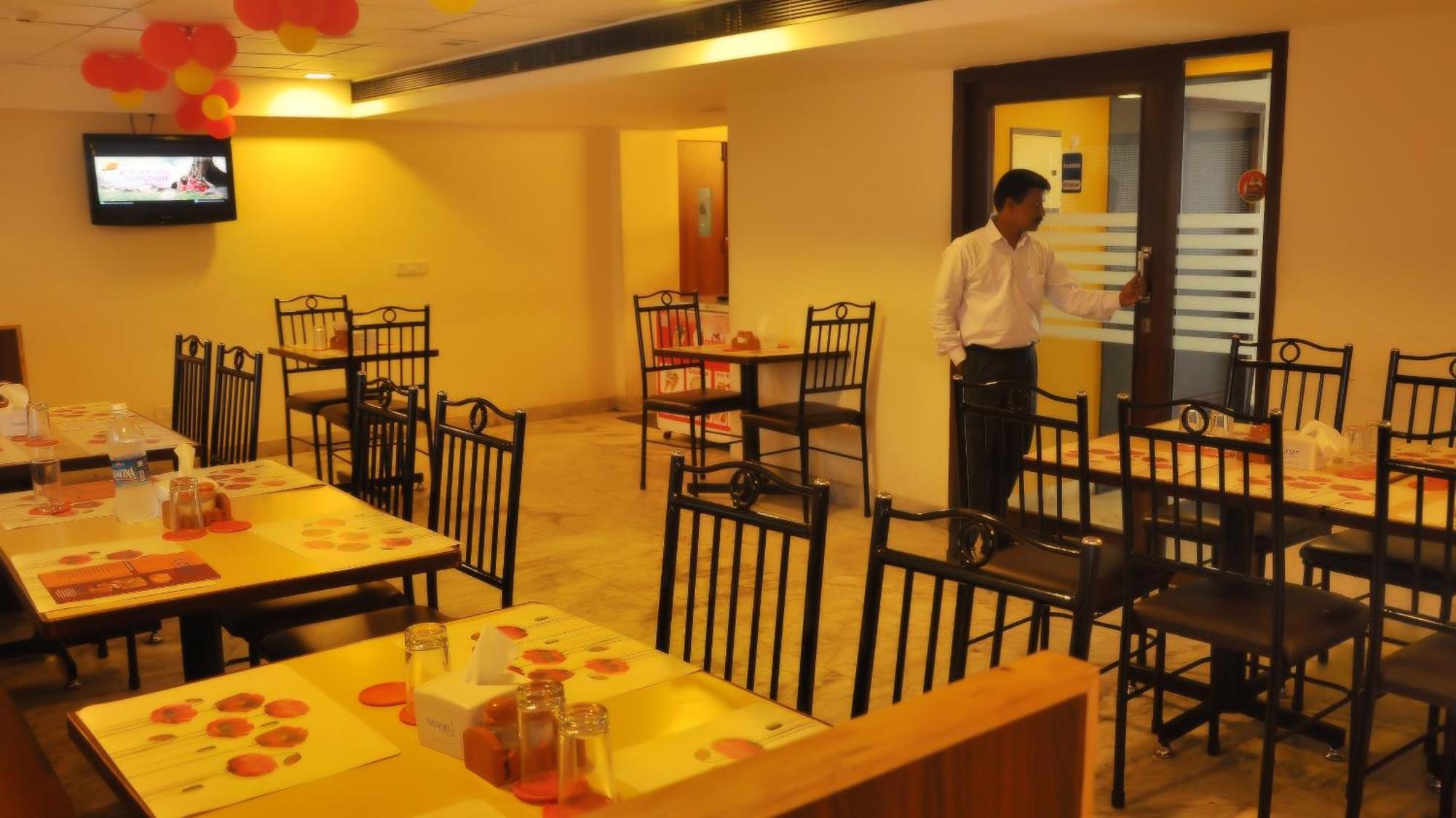 Nayagara Hotel شيناي المظهر الخارجي الصورة